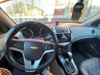 Chevrolet Cruze 2014, 141 лс, 191922 км, АКПП, легковой автомобиль, Chevrolet KL1J CRUZE, VIN: XUFJA695JE3039708, 2014 года выпуска.