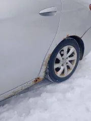 Dongfeng S30 2015 года, 117 л.с., пробег 266543 км, АКПП. Легковой автомобиль. Марка – DFM. Модель: S30. Год изготовления – 2015. VIN: LGJE1FE05FM352701.