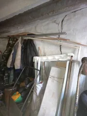 Гараж 20,9 кв.м в городе Североуральск Свердловской области, гаражный массив по улице Свердлова, напротив домов 21, 23, гаражный бокс №7. Кадастровый номер: 66:60:0000000:4091.