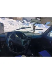 ВАЗ 2131 (4x4), 2015 года, 82 лс, 320922 км, еще транспортное средство: LADA 213100 LADA 4X4, идентификационный номер (VIN номер): XTA213100F0174679, год выпуска: 2015, гос. номер Р844МН159.