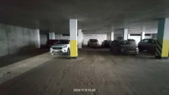 Нежилое помещение 3 280 кв. м, адрес: Самарская обл., г. о. Самара, вн. р-н Промышленный, г. Самара, ул. Губанова, д. 9, пом. н2, 2 этаж, кадастровый номер 63:01:0708002:4570, ограничения и обременения: наличие перепланировки/переустройства/реконструкции установить невозможно, ведется работа по…