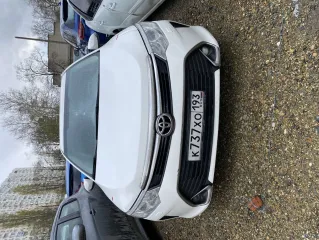 Toyota Camry 2016 Легковой автомобиль ТОЙОТА КАМРИ, 2016 г.в., VIN XW7BF4FK20S138871. Объект в залоге. Залогодержатель ПАО "БЫСТРОБАНК".