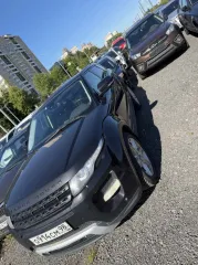 Land Rover Range Rover 2012 Легковой автомобиль марки: LAND-ROVER, модель: Range Rover Rover, год выпуска: 2012 г., идентификационный номер (VIN): SALVA2BB6CH680384 С лотом №1 можно ознакомиться по месту его нахождения: г. Санкт-Петербург, Северный пр. дом 77к1, предварительно согласовав время с…