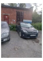 Ford Focus 2014 года, 125 лс, 200794 км, АКПП. Автомобиль FORD "ФОКУС"; 2014 года выпуска; номер двигателя PNDAEU73590; VIN: X9FLXXEEBLEU73590. Является предметом залога по требованиям "Азиатско-Тихоокеанский Банк" (АО). Автомобиль исправен, на ходу, визуальных дефектов (кроме эксплуатационных) -…