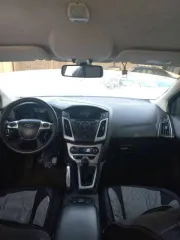 Ford Focus 2011 года, 125,1 лс, 206361 км, АКПП, VIN: X9FMXXEEBMBM41663.