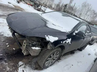 Mazda 6 2011 года, VIN: JMZGH12F701479083, мощность двигателя 147 л.с. (108 кВт).