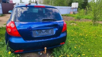 Kia Ceed 2008, модель ED, VIN XWEFF245290000006, мощность двигателя 140 л.с. (103 кВт). Пробег уточнять при осмотре.