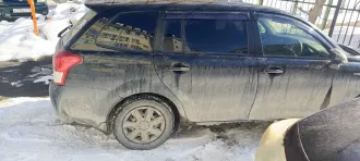 Toyota Corolla 2015, автомобиль марки TOYOTA модель Corolla 2015 г.в., номер кузова NKE165-7104182. Со сведениями и Положением о продаже имущества, проектом договора купли-продажи можно ознакомиться на сайте электронной площадки, а также по телефону: 8-913-910-53-76, начиная с даты опубликования…