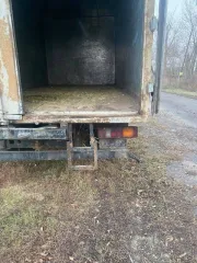 МАЗ 47820А 2004 года, VIN: Х9Н47820А40000179, госномер: М297НХ36, шасси: YЗМ43704030002328, кузов: Х9Н47820А40000179, цвет серый.