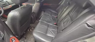 Высвобождаемое движимое военное имущество (автомобиль) Высвобождаемое движимое военное имущество, автомобиль: Тойота Камри VIN:  JTDBF38K500092110 (приложение №1) 
Год выпуска: 2002 
Мощность двигателя: 186 
VIN номер: JTDBF38K500092110 
Объем двигателя: 2995 
Вид транспорта: легковой 
Марка…