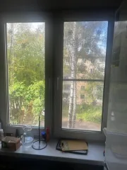 Квартира 29,7 кв.м, Московская область, Одинцовский район, поселок Новый Городок, дом 16, квартира 76. Однокомнатная, 4 этаж. Площадь 29.7 кв.м, назначение жилое. Год постройки дома 1968, тип многоквартирный жилой дом. Коммуникации имеются, открытый балкон или лоджия, состояние типовой ремонт…