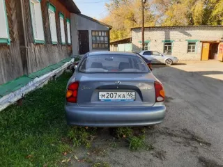 Легковой автомобиль ЗАС CHANCE, идентификационный номер (VIN) Y6DTF69Y0B0255427, год выпуска 2010 Объект движимого имущества: Легковой автомобиль, марка, модель ТС ЗАЗ CHANCE, идентификационный номер (VIN) Y6DTF69Y0B0255427, модель, № двигателя A15SMS 5383791, кузов (кабина, прицеп) №…