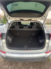 Hyundai Tucson, 2018 г.в., VIN: XWEJC813BJ0006750