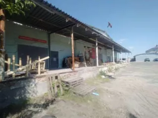 Нежилое помещение площадью 353,9 кв.м, кад. № 36:34:0307023:1471, расположенное по адресу: Воронежская обл., г. Воронеж, ул. Ростовская, д.26, пом.1, находящееся в залоге ПАО Сбербанк.