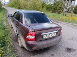 Лот № 9120. Автомобиль LADA PRIORA, 2008 г.в., г/н С017АМ55, VIN XTA21703080130702.Собственник(должник) Парахонько А.М. Лот № 9120. Автомобиль LADA PRIORA, 2008 г.в., г/н С017АМ55, VIN XTA21703080130702.Собственник(должник) Парахонько А.М. 
Государственный регистрационный знак: С017АМ55 
Год…