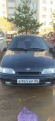 Lada 2115, 2010 ВАЗ 2115, 2010 года, 80,9 лс, 188382 км. Легковой автомобиль, марка: LADA 211540 LADA SAMARA, год изготовления: 2010, цвет: сине-черный, VIN: XTA211540A4899600, ПТС: 63 МХ 268807, г/н: В865ЕР 60, изготовитель (страна): Россия, тип двигателя: бензиновый, мощность двигателя, л. с…