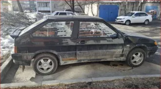 ВАЗ 2113, 2010 года, 81 лс, автомобиль легковой, марка: ЛАДА, модель: 211340, VIN: XTA211340A4900110, гос. рег. номер: Х526ВТ774, год изготовления: 2010.