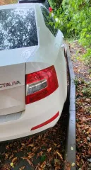 Skoda Octavia 2015 года, 140 лс, 223000 км, АКПП Легковой автомобиль, марка: Skoda, модель: Octavia, год изготовления:2015 г.в., цвет: Белый, VIN: XW8AC6NE1FH022865, мощность двигателя, л. с. (кВт): 140/103, рабочий объем двигателя, куб. см:1,4, разрешенная максимальная масса: 1835 кг, масса без…