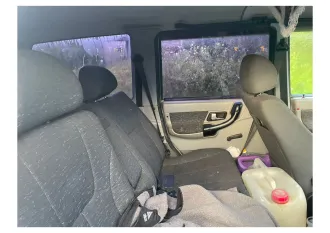 УАЗ Патриот 2007 автомобиль марки UAZ модель Патриот 2007 г.в. VIN-номер XTT31630080000506. Ознакомиться с описанием имущества, его характеристиками можно в рабочие дни по адресу нахождения имущества, предварительно направив запрос на электронную почту: arbitr_mansur@mail.ru. Во избежание претензий…