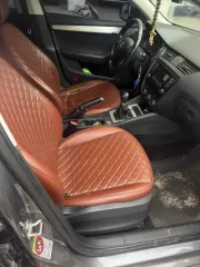 Skoda Octavia 2014 автомобиль марки Skoda Octavia, 2014 г.в., VIN-номер XW8AC6NE2EH020265. С имуществом можно ознакомиться по согласованию по тел. +7 912-674-80-14. Также можно направить запрос на адрес электронной почты: le.mark2011@yandex.ru
