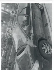 Автомобиль марки Chrysler Town Country, 2004 г.в.