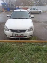 VAZ 217230 Lada Priora 2009 ВАЗ 217230 ЛАДА ПРИОРА, VIN: XTA21723090075479, 2009 г.в., цвет: белый.