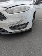 Ford Focus 2017 года выпуска, VIN Z6F5XXEEC5HK41431. Ознакомление с имуществом производится в рабочее время по предварительному согласованию с финансовым управляющим по телефону: +7 (961) 860-00-00 в Кемеровской области, г. Кемерово, пр-кт Советский 2/5.