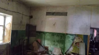 Помещение 82,8 кв.м в Пензенской области, Пачелмский район, рабочий поселок Пачелма, улица Драгунова, дом 7. Нежилое помещение на 1 этаже, кадастровый номер 58:23:0090301:4695. Находится в совместной собственности.