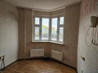 Жилое помещение 51.2 кв.м по адресу: Московская область, д. Голубое, ул. Родниковая, к. 4, кв. 266. Кадастровый номер: 50:09:0070106:3119.