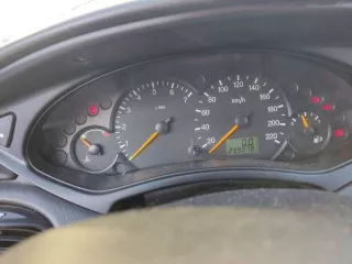 Автомобиль марки FORD модель Focus 2005 г.в. VIN номер X9FAXXEEDA5U51588