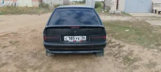 ВАЗ 2114, 2007 года выпуска, мощность 80.9 л.с., пробег 262178 км. Автомобиль легковой комби (хэтчбек), модель LADA Samara, цвет графитовый металлик. VIN: XTA21144084542424, ПТС: 56ОС 175496, государственный номер С185УЕ56. Страна-изготовитель: Россия. Тип двигателя: бензиновый, объем 1596 куб. см…