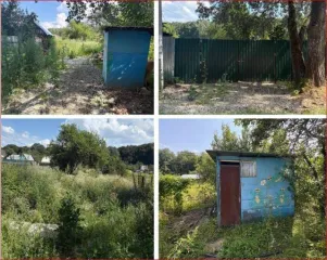 Земельный участок 498 кв.м в Московской области, Каширский район, поселок Зендиково. Площадь 498 +/- 8 кв.м. Назначение: данные отсутствуют. Кадастровый номер: 50:34:0020202:2441. Вид собственности: индивидуальная.