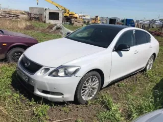 Lexus GS300, государственный регистрационный номер М168ВХ 154 регион, VIN JTHCH96S060001918, 2005 года выпуска, белый цвет. Документы и ключи отсутствуют. Имеются запреты на регистрационные действия (орган инициатор: ФССП, суд). Продается в текущем состоянии, без гарантий. Покупатель самостоятельно…