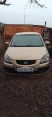 KIA RIO 2009. Легковой автомобиль марки: KIА, модель: RIO, год выпуска: 2009 г., идентификационный номер (VIN): KNADE221296526664. Звонить по будням с 09:00 до 18:00 по телефону +79960197194 для согласования времени и обстоятельств осмотра, по предварительной записи у организатора торгов.