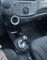 Honda Jazz 2009 года, 99 лс, транспортное средство: HONDA JAZZ, идентификационный номер (VIN номер): JHMGE68809S227758, год изготовления: 2009, гос.номер Р410ТХ93.