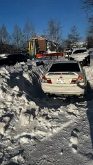 Легковой автомобиль Mitsubishi Mirage, 1998 г.в., идентификационный номер (VIN) отсутствует, шасси (рама) отсутствует, кузов № CM2A0202079, цвет кузова белый, государственный номерной знак Е169МО14, паспорт ТС серия 14 РМ №261170, СТС 99 25 №510623. Ознакомление с имуществом производится по месту…