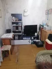 1/4 доля, квартира жилая, кадастровый номер 02:52:140429:1104, общая площадь 28.50 кв.м, Республика Башкортостан, рп. Чишмы, ул. Типографская, д. 21А, кв. 23