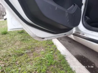 Opel insignia hb, 2012. Вид имущества: автомобили легковые. Тип собственности: совместнонажитое. VIN XWFGT6ED1C0002988. Техсостояние: автомобиль имеет вторичный окрас порогов с малым заходом на крылья, всё остальное без ДТП и в родном окрасе. АКПП работает в аварийном режиме, то есть отсутствует…