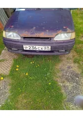 Vaz 2114, 21140 2012 автомобиль марки Vaz модель 2114, 21140 2012 г.в. VIN-номер XTA211440C5145681 (возможны скрытые дефекты). Имущество в залоге у ПАО «Совкомбанк». Ознакомление с имуществом и документами осуществляется по предварительному согласованию в период приема заявок в рабочие дни с 9:00…