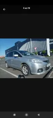 Mazda 5 2008 государственный номер С667МЕ193, идентификационный номер (VIN) JMZCR198200333560.