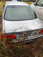 Годные остатки автомобиля Toyota Carina, первоначальный VIN AT211-6021903, 1997г.в., без г/н. . является вещественным доказательством по уголовному делу(подделка VIN) Документы на автомобиль отсутствуют, постановка на регистрационный учет затруднительна данное имущество обращено в доход…