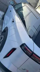Jaecoo J7, 2023 года, 186 лс, 57 000 км, полный привод. Автомобиль JAECOO J7, 2023 года выпуска, VIN: LVVDD21B1PC032035.