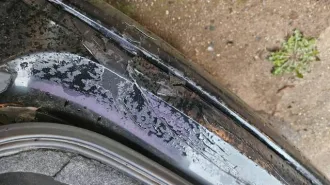 Hyundai Getz GLS 1.3 2004 года, VIN KMHBU51HP4U239913.