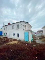 Имущественный комплекс по адресу: Волгоградская область, г. Михайловка, ул. Народная, дом 39 в составе: нежилое здание общей площадью 219,0 кв.м с кадастровым номером 34:37:010267:294, нежилое здание общей площадью 25,9 кв.м с кадастровым номером 34:37:010267:295, изгородь, уборная, земельный…