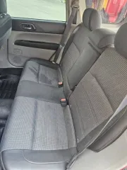 Subaru Forester 2002 года, 220 л.с., пробег 258322 км, полный привод, АКПП. Кузов SG5002107. Недостатки: автомобиль участвовал в ДТП, повреждены правая передняя фара, передний бампер, планка под передней правой фарой, решетка радиатора, возможны скрытые повреждения.