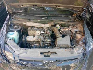 Высвобождаемое движимое военное имущество (автомобиль) Высвобождаемое движимое военное имущество, автомобиль: LADA GRANTA VIN: XТА219010J0504879 (приложение №1) 
Мощность двигателя: 87 
Марка: LADA 
Объем двигателя: 1596 
Пробег: 235627 
VIN номер: XТА219010J0504879 
Вид транспорта: легковой 
Год…