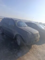 SsangYong Rexton 2010 автомобиль марки SsangYong модель Rexton 2010 г.в. VIN-номер Z8UG0A1FSA0000730 2.4. Ознакомиться с имуществом можно с момента публикации сообщения о продаже имущества и до окончания приема заявок. Осмотр имущества и ознакомление с правоустанавливающими документами производится…
