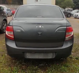 ВАЗ 213100 2008 г.в. VIN XTA21310080090811