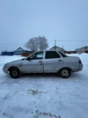Легковой автомобиль ВАЗ 2110, 1998 года выпуска, гос рег. О702УН150, VIN XTA211000W0039027
