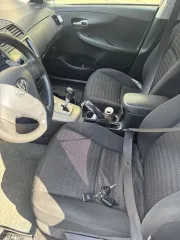 Легковой автомобиль марки TOYOTA, модель: Corolla, год выпуска: 2008 г., идентификационный номер  VIN : JTNBV58E60J052066 Ознакомление с имуществом осуществляется по адресу Хабаровский край, г. Комсомольск на Амуре, проспект Ленина, д. 43 по запросу, направленному на адрес электронной почты…